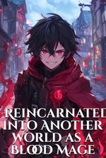 I Reincarnated into Another World as a Blood Mage