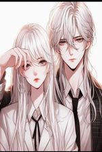 I Transmigrated Into a Yuri Novel as the Female Lead’s Brother