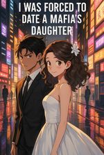 I Was Forced To Date A Mafia's Daughter