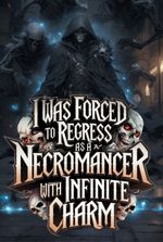 I Was Forced To Regress As A Necromancer With Infinite Charm