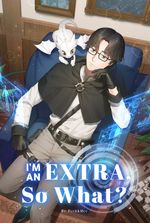 I'm an Extra, so What?