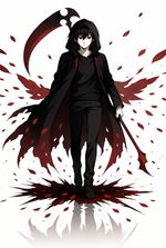 I'm ready have bad time...