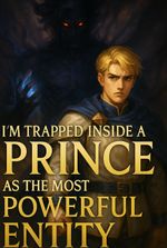 I'm Trapped Inside a Prince as the Most Powerful Entity