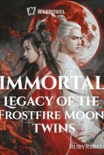 Immortal Legacy of the Frostfire Moon twins