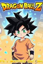 In Dragon Ball Z: With a Multiverse Chat Group
