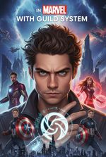 In Marvel With Guild System
