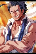 In One Piece with Chakra