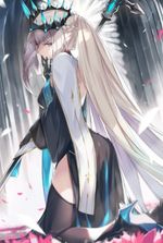 In the Nasuverse (TYPE-MOON), I Created a Magical Family Lineage