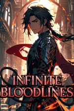 Infinite Bloodlines: The Forsaken Heir's Return