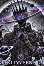 Infinityverse God