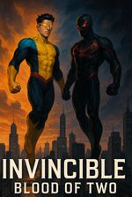 Invincible: Blood of Two