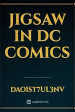 Jigsaw in dc comics