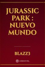 Jurassic Park : Nuevo Mundo