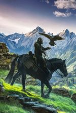 Kingdom of the planet of the Apes-New Kingdom (fan-fiction)
