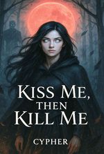 Kiss Me, Then Kill Me
