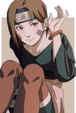Konoha: The Thirty-Year-Old Uchiha Can’t Be Bothered