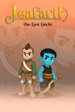 Leafaria. A One Last Knight side story.