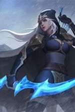 league of legends: freljord rise