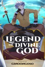 Legend of the Divine God