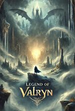 Legend of Valryn