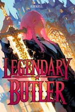 Legendary Butler: God Of All Classes