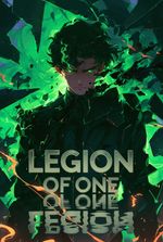 Legion of One