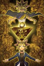 Let's play cards in a world of swords and magic!