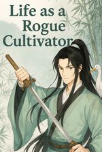 Life as a Rogue Cultivator