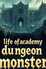 Life of Academy Dungeon Monster