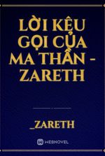 Lời Kêu Gọi Của Ma Thần - Zareth