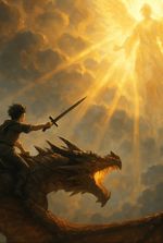 lord of heaven