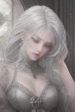 Lord of Mysteries: Goddess of Origin