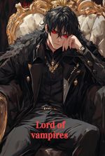 Lord of vampires