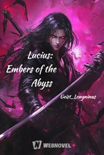 Lucius: Embers of The Abyss