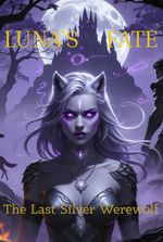 Luna’s Fate: The Last Silver Werewolf