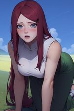 Lust System: Harem In Two Different Timelines