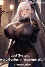 Lust System: Sword Genius in Women's World