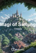 Magi of Sinlung [ GameLit Political Fantasy]