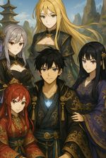 Manual of Dual Cultivation: From Rejected to Harem Lord