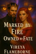 MARKED BY FIRE, OWNED BY FATE