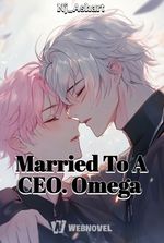 Married To A CEO. Omega