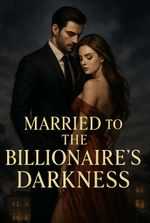 Married to the Billionaire’s Darkness