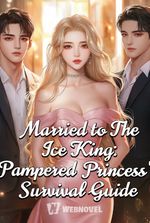 Married to The Ice King: Pampered Princess' Survival Guide