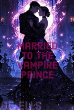 Married to the vampire prince