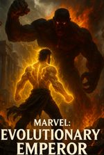 Marvel: Evolutionary Emperor