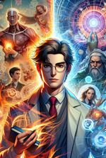 Marvel: I Evolved Into Superman on My Own