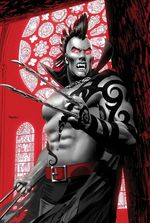 Marvel Multiverse: Wolverine son(dc, dxd, hp, mha, Naruto, gacha, r18)
