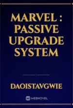 Marvel : Passive Upgrade System