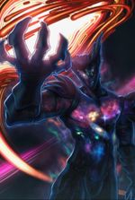 Marvel: Rise of the Cosmic Beast