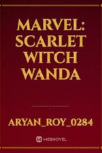 Marvel: scarlet witch wanda